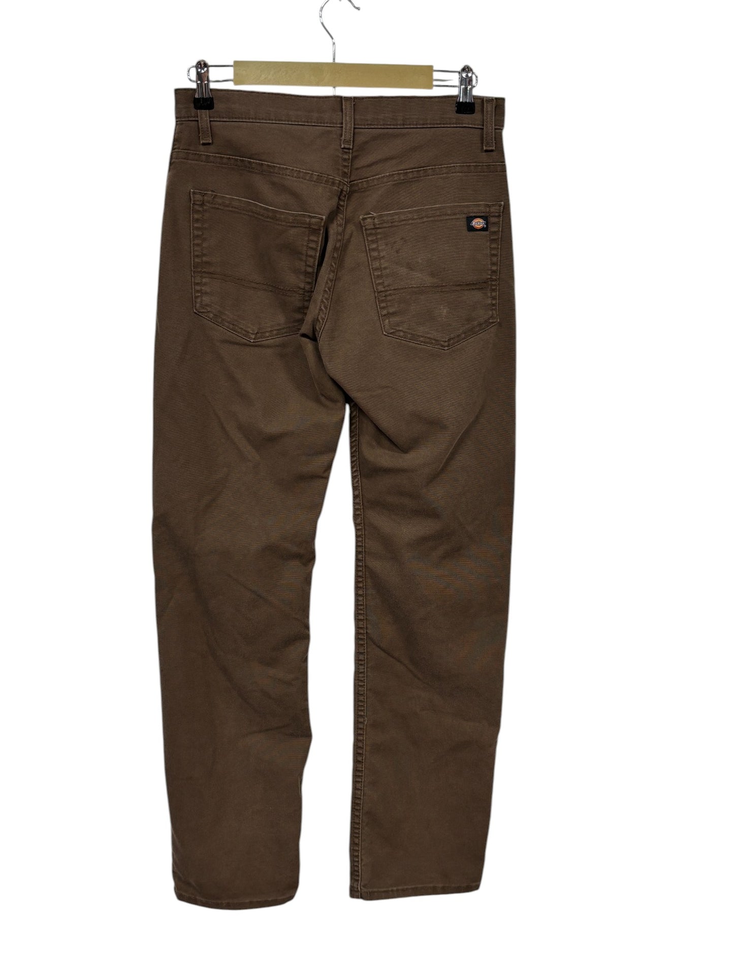 Dickies Brown Carpenter Work Pants Size 31x31
