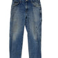 Dickies Denim Carpenter Work Jeans Size 31x31