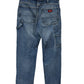 Dickies Denim Carpenter Work Jeans Size 31x31