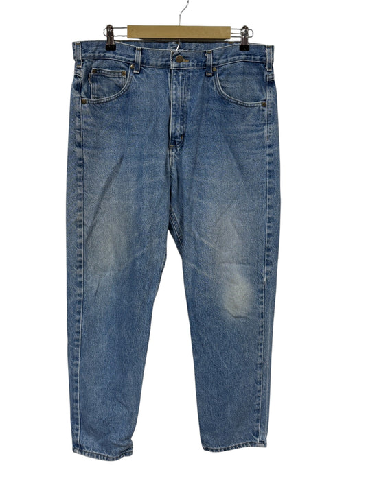 Carhartt Denim Carpenter Jeans Size 36x30