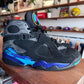 Jordan 8 'Aqua' Size 10.5