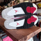 Jordan 4 'Red Cement' Size 11.5