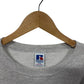 Vintage 90's Russell Athletic Grey Bowling Graphic Sweater Size XXL