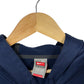 Nike Villanova NikeFIT Therma Blue Collegiate Hoodie Size XL