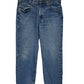 Carhartt Denim Original Fit Carpenter Jeans Size 36x32