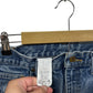Carhartt Denim Original Fit Carpenter Jeans Size 36x32
