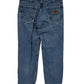 Carhartt Denim Original Fit Carpenter Jeans Size 36x32