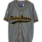 Vintage 90's Starter Notre Dame Fighting Irish Baseball Jersey Size XL