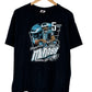 Vintage Y2K Donovan McNabb Philadelphia Eagles NFL Graphic Tee Size XL