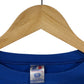 Vintage Y2K Russell Athletic CR Crewneck Sweater Size Medium