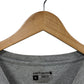 Carhartt Grey Pocket Tee Size XL