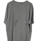 Carhartt Grey Pocket Tee Size XL
