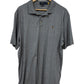 Polo Ralph Lauren Classic Fit Grey Polo Shirt Size XL