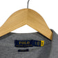 Polo Ralph Lauren Classic Fit Grey Polo Shirt Size XL