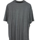 Polo Ralph Lauren Classic Fit Grey Polo Shirt Size XL
