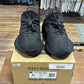 Yeezy 350 v2 'Triple Black' Size 7.5