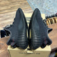 Yeezy 350 v2 'Triple Black' Size 7.5