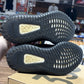 Yeezy 350 v2 'Triple Black' Size 7.5