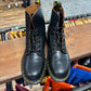Doc Martens 1460 Black Boots Size 11
