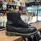 Doc Martens 1460 Black Boots Size 11