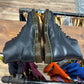 Doc Martens 1460 Black Boots Size 11