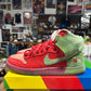 Nike SB Dunk High 'Strawberry Cough' Size 12