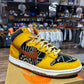 Nike Dunk High 'Somos Familia' Size 12