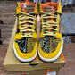 Nike Dunk High 'Somos Familia' Size 12