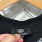 Pharrell Nerd Billionaire Boys Club Chain Graphic Tee Size XL