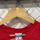 Vintage Detroit Red Wings NHL Hockey Jersey Size Large