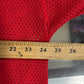 Vintage Detroit Red Wings NHL Hockey Jersey Size Large