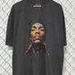 Snoop Dogg Doggystyle Hip Hop Parking Lot Style Rap Tee Size XL