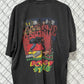 Snoop Dogg Doggystyle Hip Hop Parking Lot Style Rap Tee Size XL