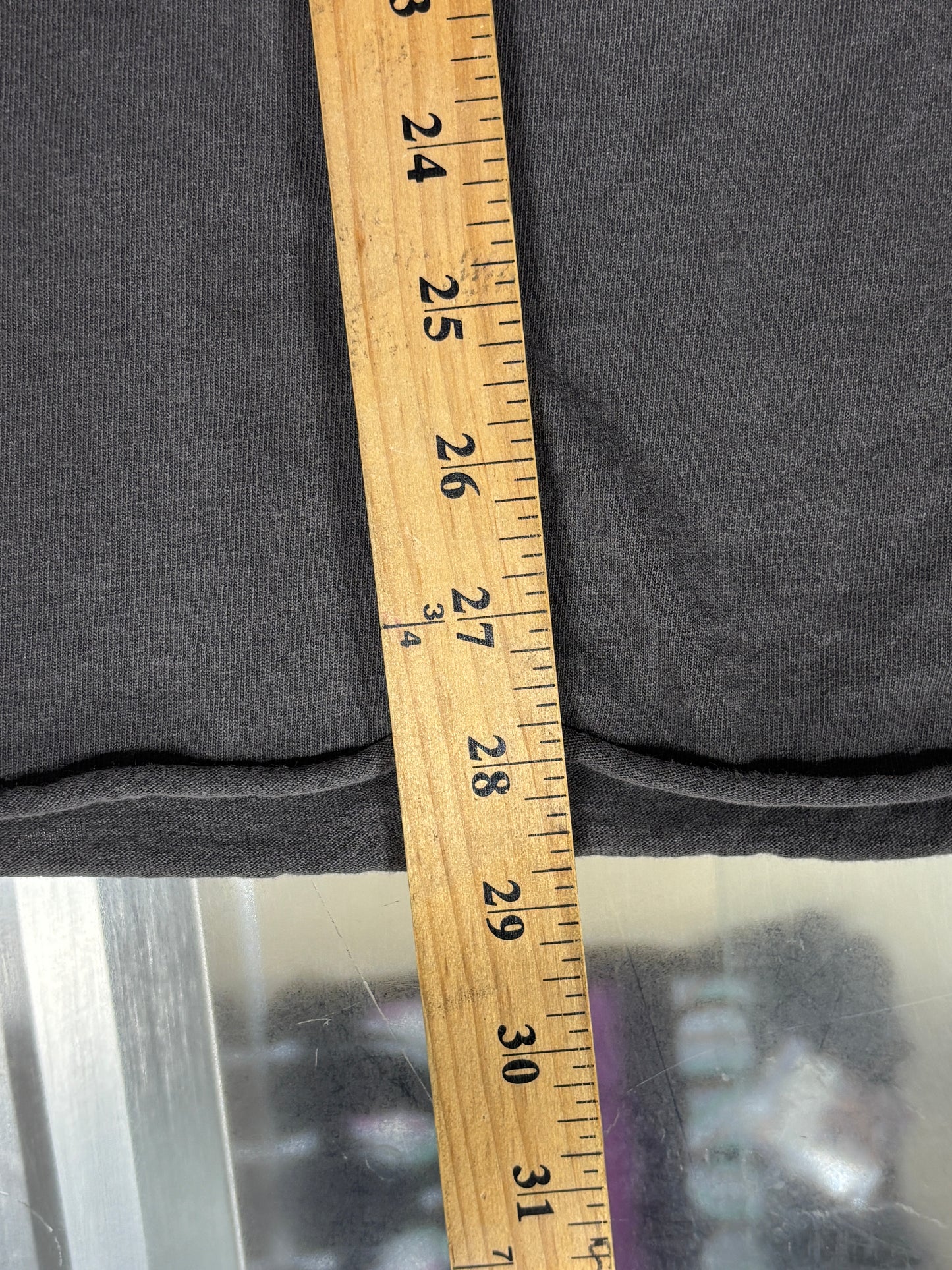 Snoop Dogg Doggystyle Hip Hop Parking Lot Style Rap Tee Size XL