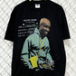 Virgil Abloh Off White Parking Lot Style Hip Hop Tee Size XL