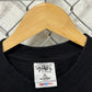 Virgil Abloh Off White Parking Lot Style Hip Hop Tee Size XL