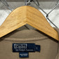 Vintage Polo Ralph Lauren Brown Quarter Zip Sweater Size Large