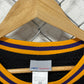 Vintage Reebok Kobe Bryant Los Angeles Lakers #8 Black Jersey Size 54