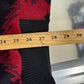 Pendleton High Grade Western Wear Aztec Print Zip Up Jacket Size XXL
