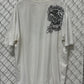 Y2K Ecko Unlimited White Graphic Tee Size XXL