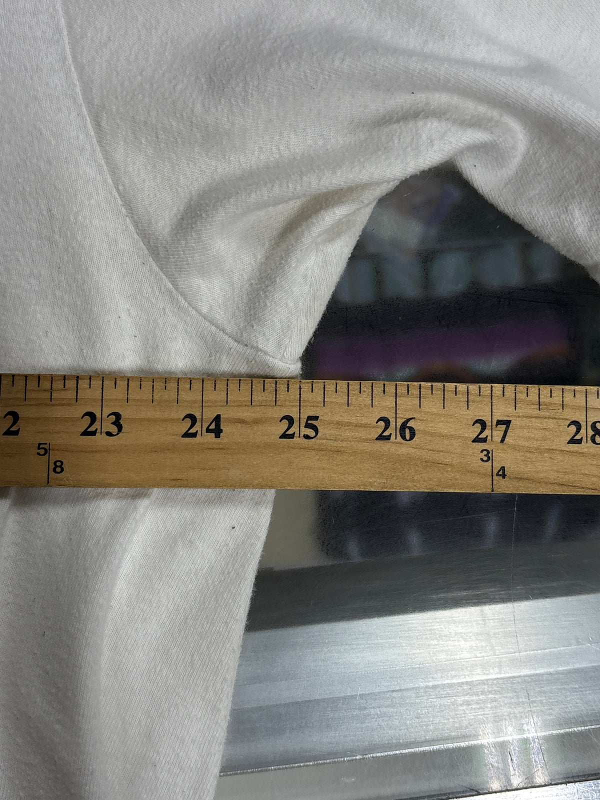 Y2K Ecko Unlimited White Graphic Tee Size XXL