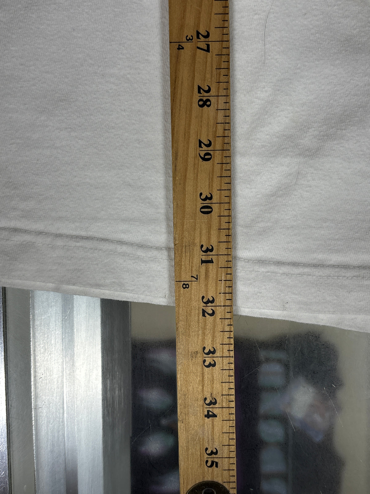Y2K Ecko Unlimited White Graphic Tee Size XXL