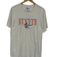 Vintage Y2K Pro Player Denver Broncos NFL Graphic Tee Size Large