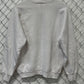 Vintage 1988 Holiday Bowl Wyoming Cowboys Oklahoma Sweater Size Large