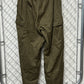 Vintage 90's Bark Tree Camo Cargo Pants Size 35x30