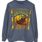 Vintage 1995 Tabasco Hot Sauce Graphic Crewneck Sweater Size XL