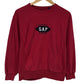 Vintage 90's Women's GAP Classic Crewneck Sweater Size XS