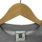 Vintage 90's Alaska Grizzly Bear Salmon Fishing Sweater Size Medium