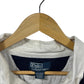 Vintage 90's Polo Ralph Lauren Navy Blue Shirt Size XL