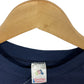 Vintage 90's Ducks Flying Nature Crewneck Sweater Size Large